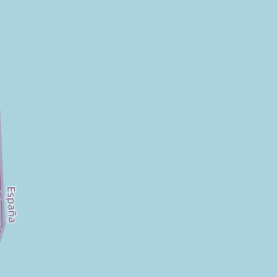 Mapa base