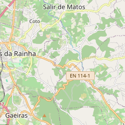 Mapa base