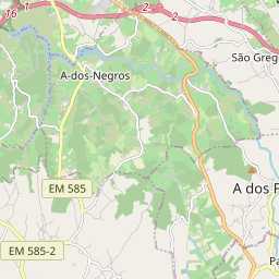 Mapa base