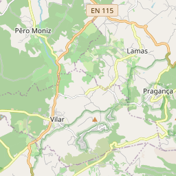 Mapa base