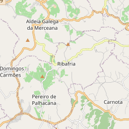 Mapa base