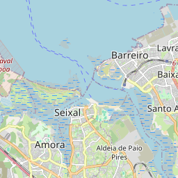 Mapa base