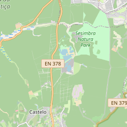 Mapa base
