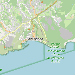 Mapa base
