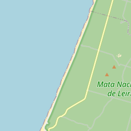 Mapa base