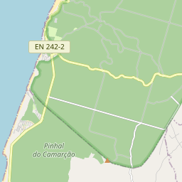 Mapa base
