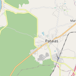 Mapa base
