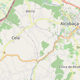 Mapa base