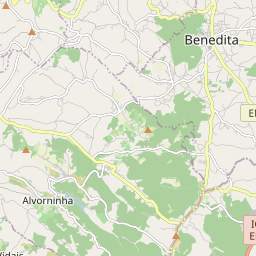 Mapa base