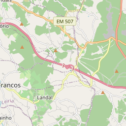 Mapa base