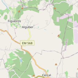 Mapa base