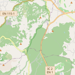 Mapa base