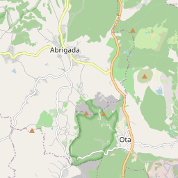 Mapa base