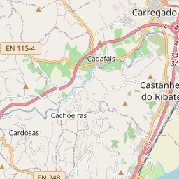 Mapa base