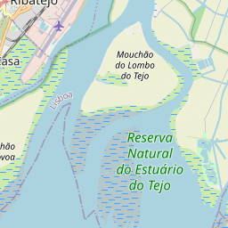 Mapa base