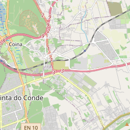 Mapa base