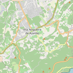 Mapa base