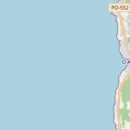 Mapa base