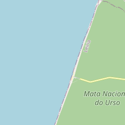 Mapa base