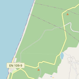 Mapa base