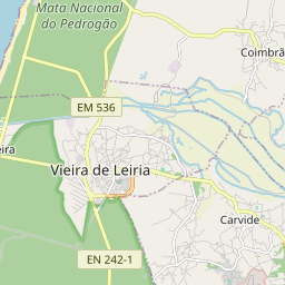 Mapa base