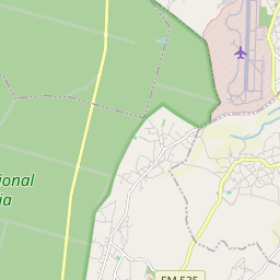 Mapa base