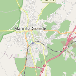 Mapa base