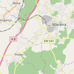 Mapa base