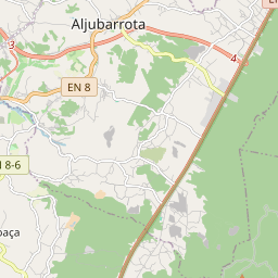 Mapa base