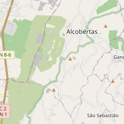 Mapa base