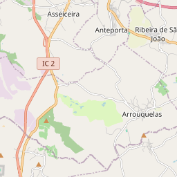 Mapa base