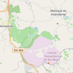 Mapa base