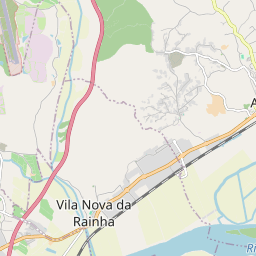 Mapa base