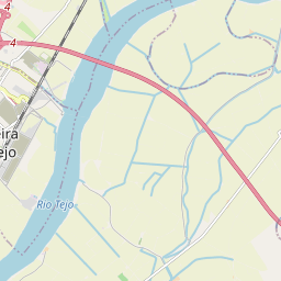 Mapa base