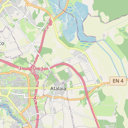 Mapa base