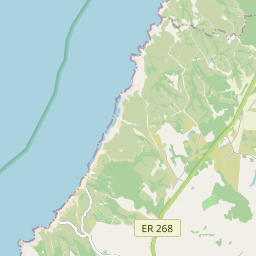 Mapa base