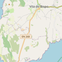 Mapa base