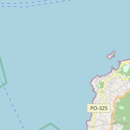 Mapa base