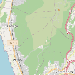 Mapa base