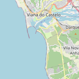 Mapa base