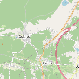 Mapa base