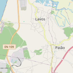 Mapa base
