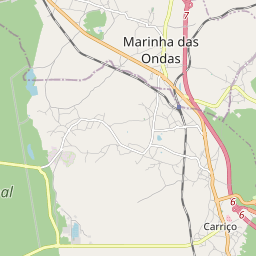 Mapa base