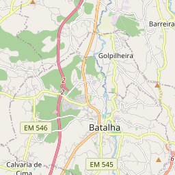 Mapa base