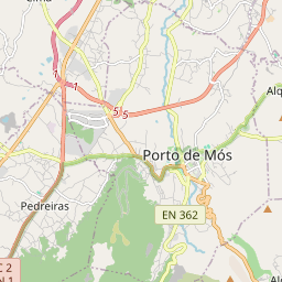Mapa base