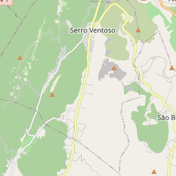 Mapa base