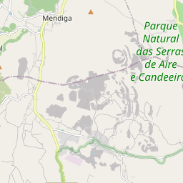 Mapa base