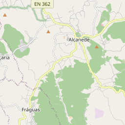 Mapa base