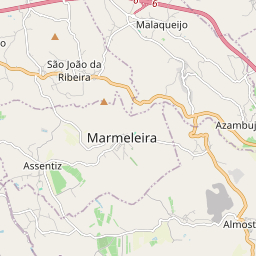 Mapa base