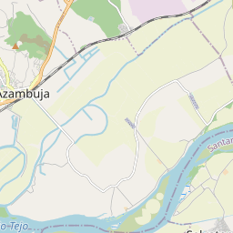 Mapa base